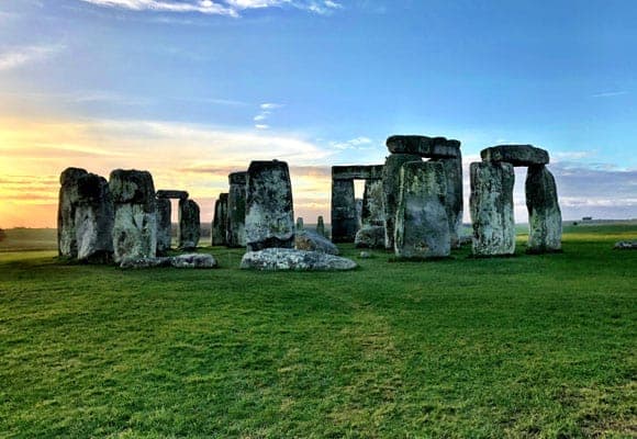 Stonehenge