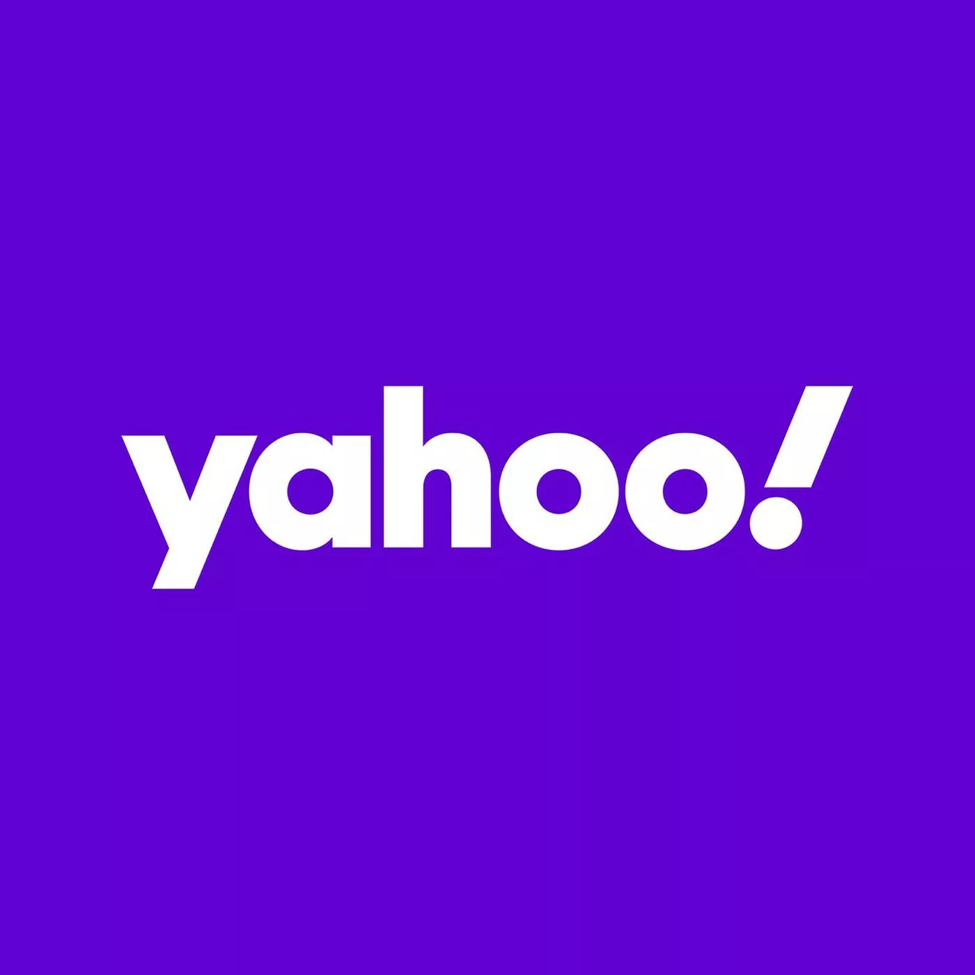 Yahoo Logo